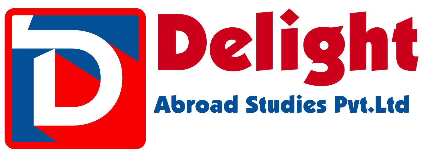 Delight Abroad Studies